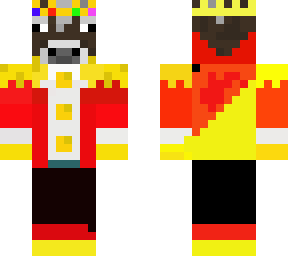 king cow