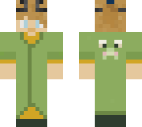 king mikar v3