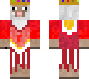 king sheep
