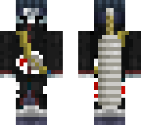 kisame