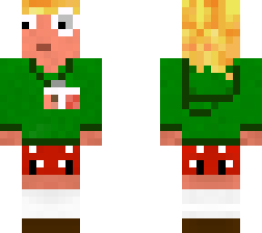 laverne (day of the tentacle)