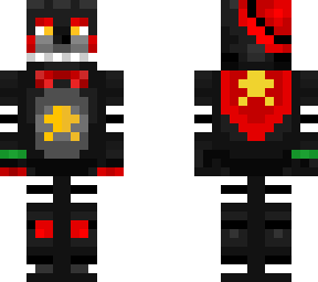 lefty my version upgraded