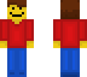 lego man