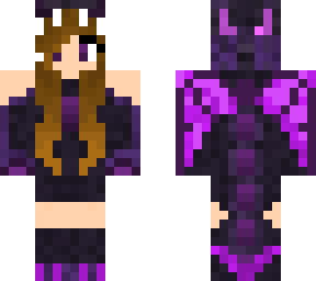 lina the enderprincess