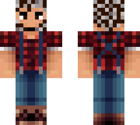 lumberjack 2
