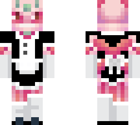 lurantis maid