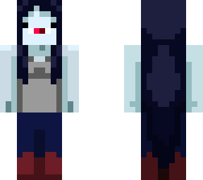 marceline the vampire queen