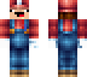 mario
