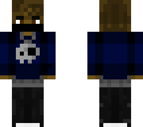 mask