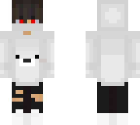 mauroder ninja
