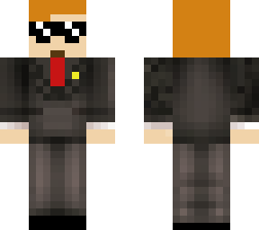 mayor eggy