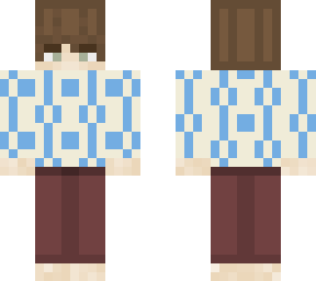 me :>