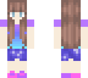me (gradient)