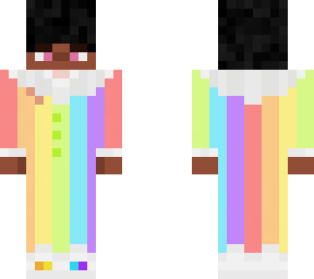 me as a clowmn