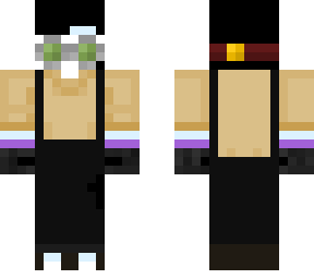 mechanic thing without the apron