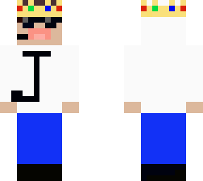 mega jaysonbruh