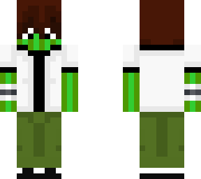 melon ben10