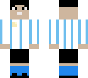 messi