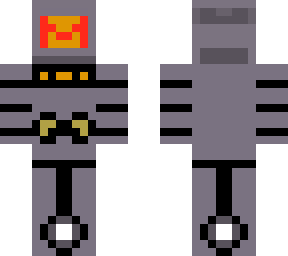 mettaton