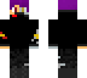 midas ninja robot