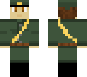 military man mk2