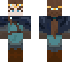 minecraft skin