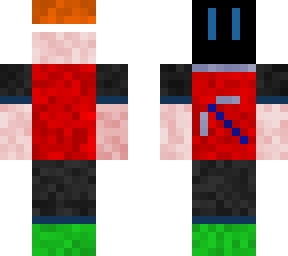 mining man