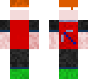 mining man