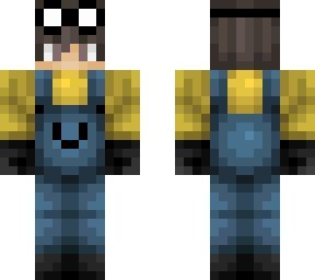 minion boy