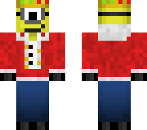minion king