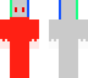 misterrobo
