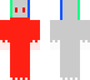 misterrobo