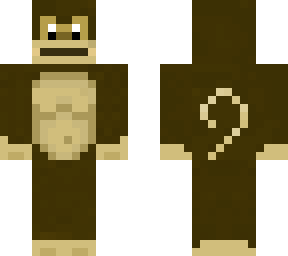monkey
