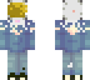moon astronaut (body isn’t mine)