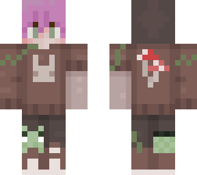 mooshilikescows skin
