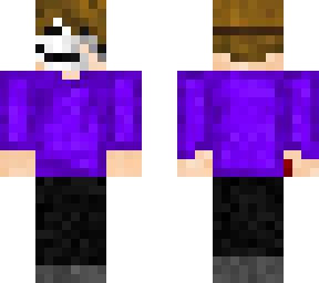 mrplub masked