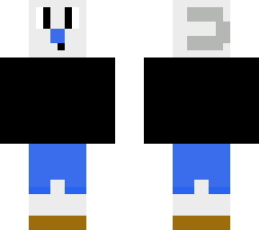 mugman