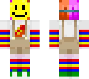my friends all made fun of my last skin so heres another new sona