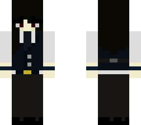 my roblox avatr remade in mc