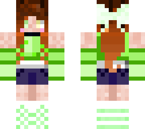 my skin