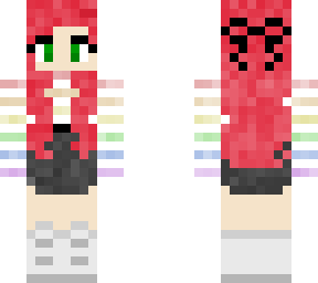 my updated skin