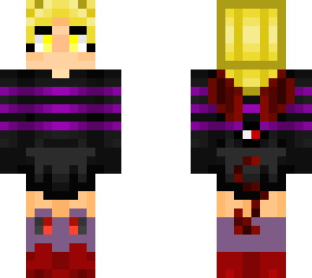 neko demon
