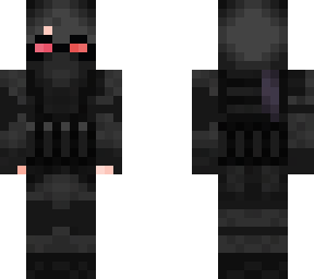 new character