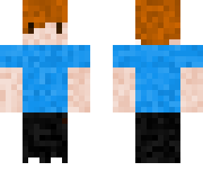 new skin