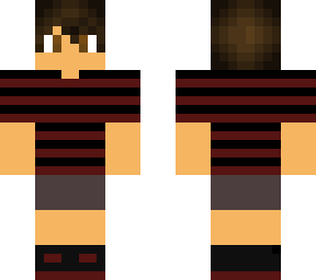 new skin