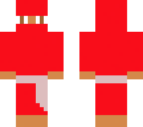 ninja monke