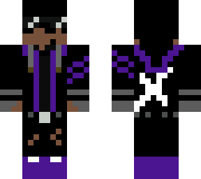 nitrixmania skin