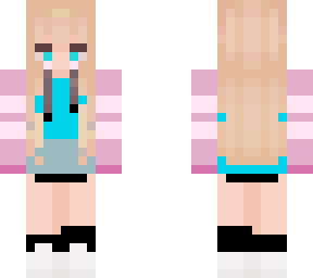 nuggetisrat's skin