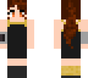 nyxthevt;golden