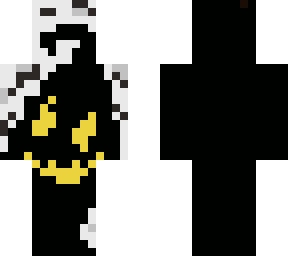 ombra di halloween